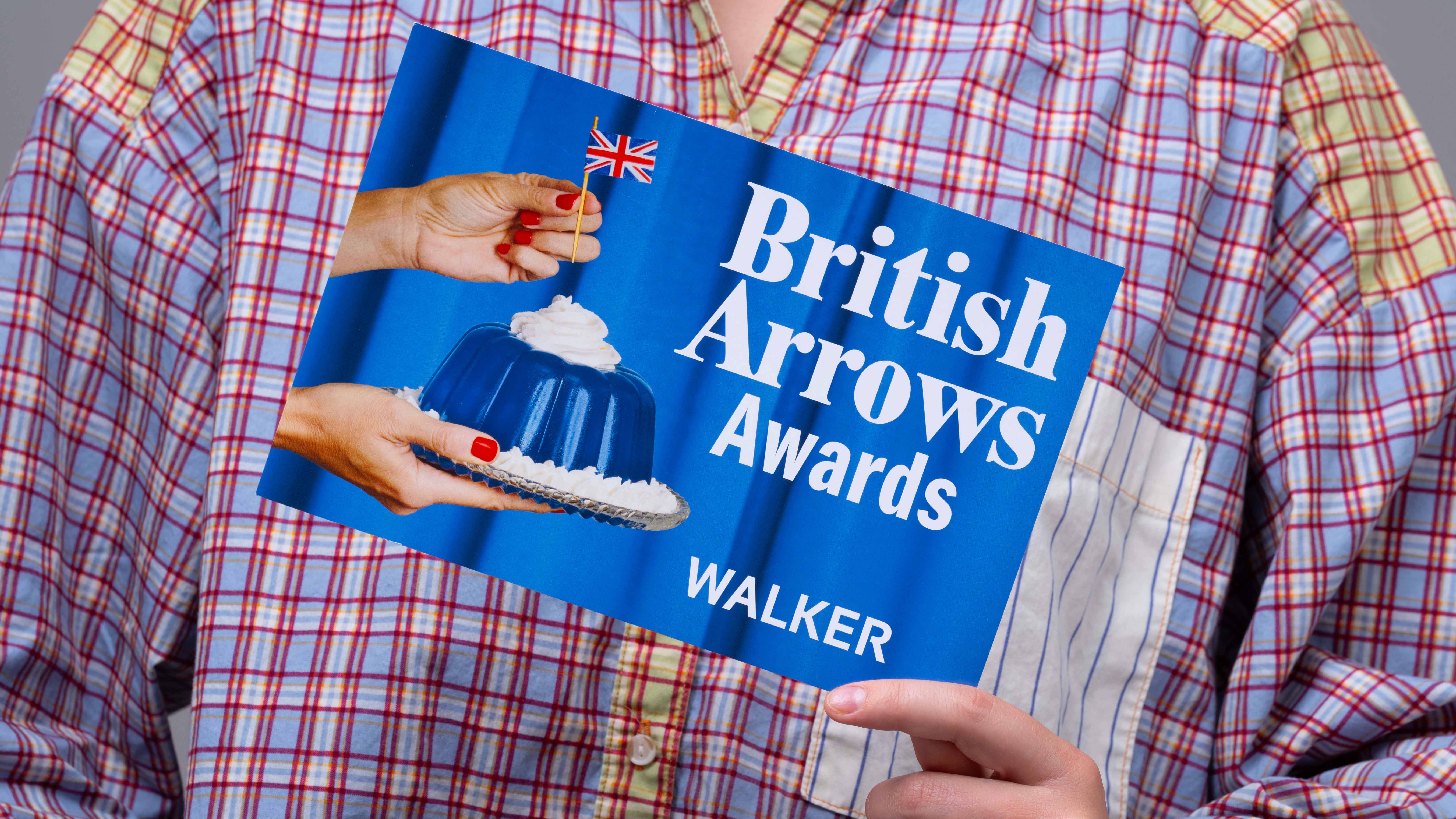 British Arrows Awards image 1
