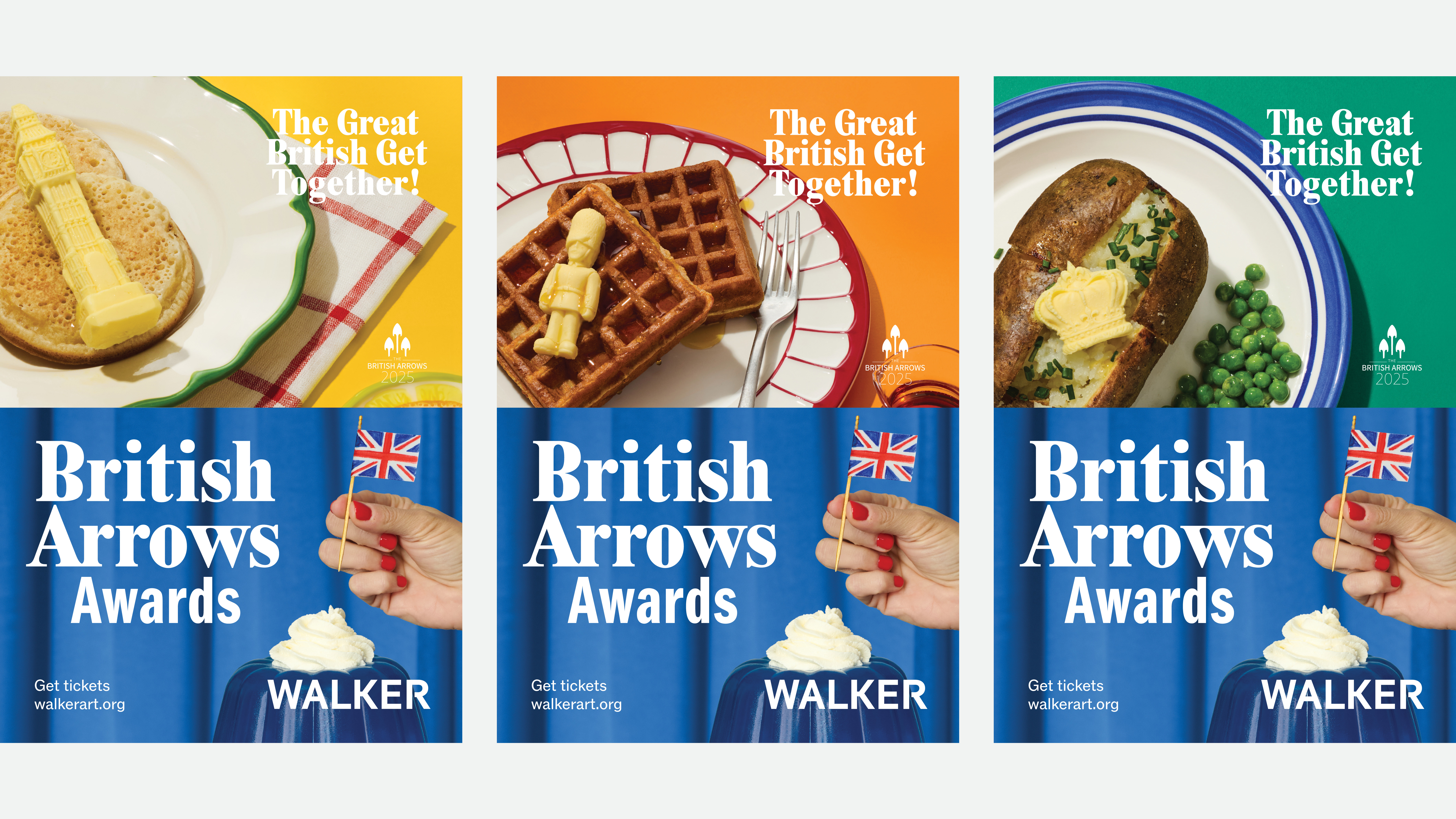 British Arrows Awards image 2