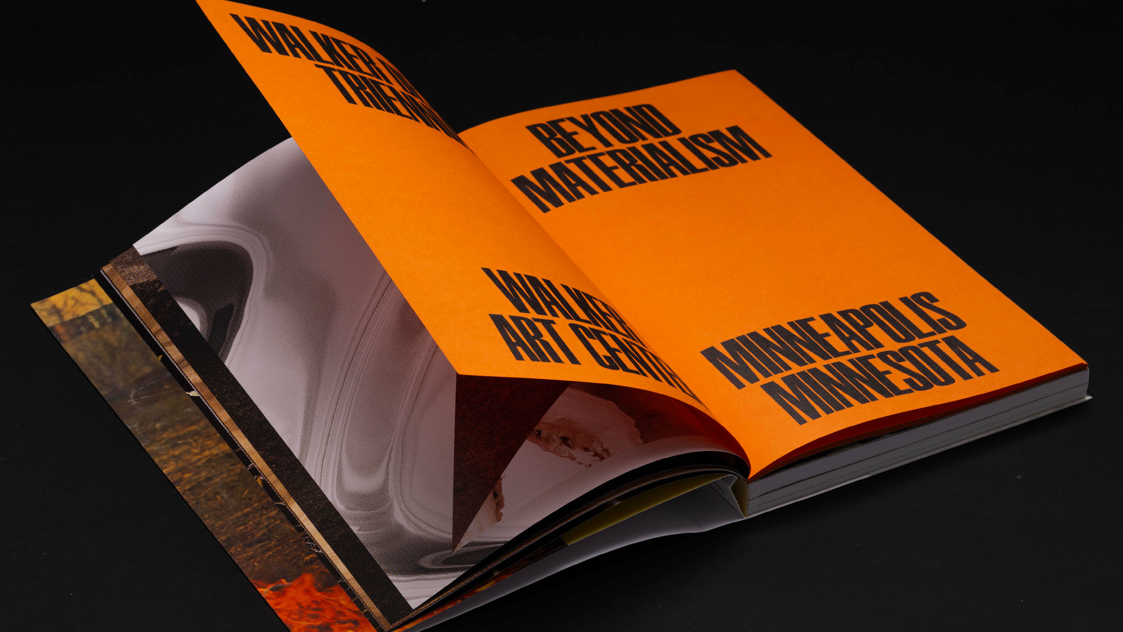 Beyond Materialism image 3