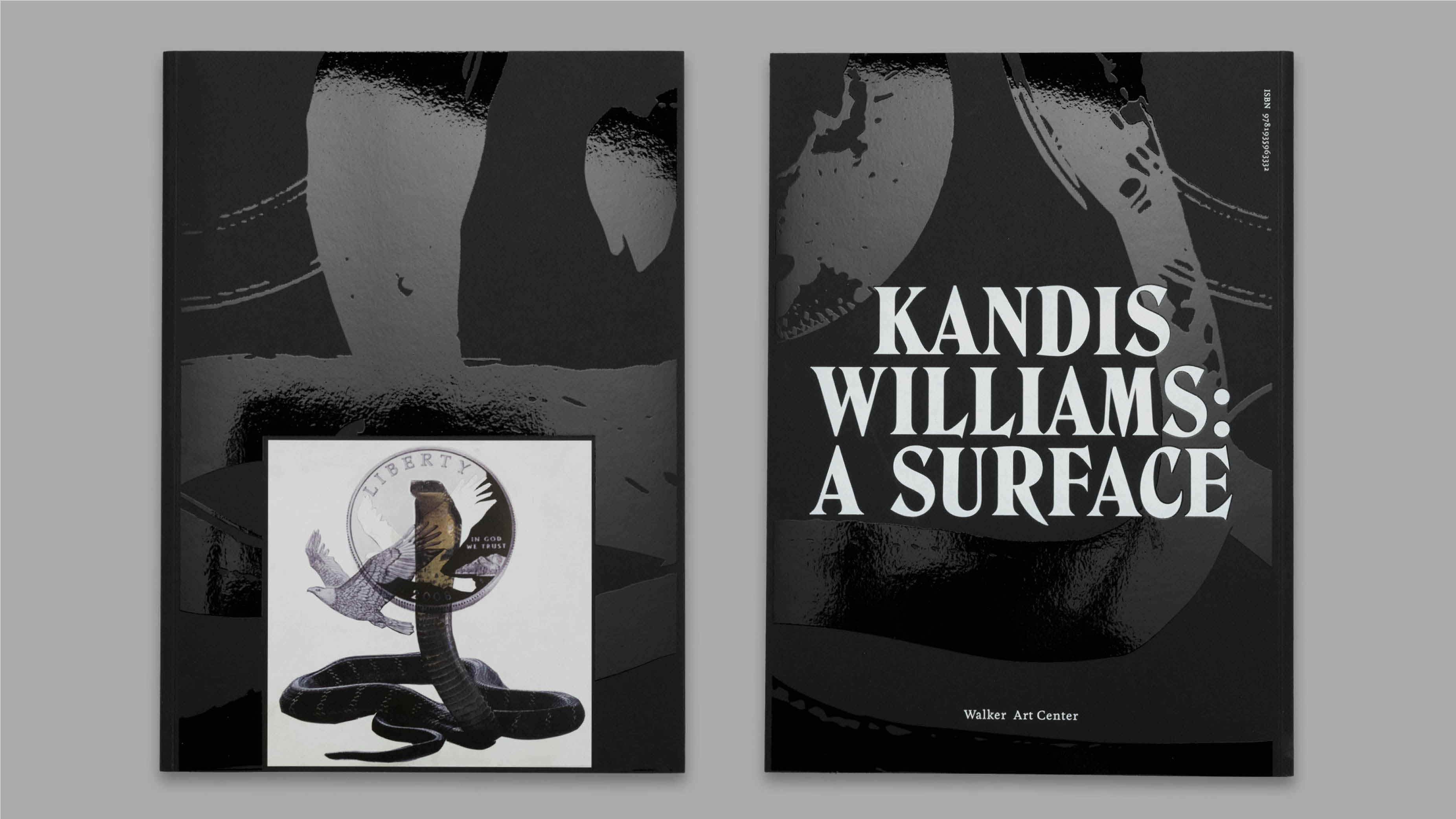 Kandis Williams: A Surface, image 2