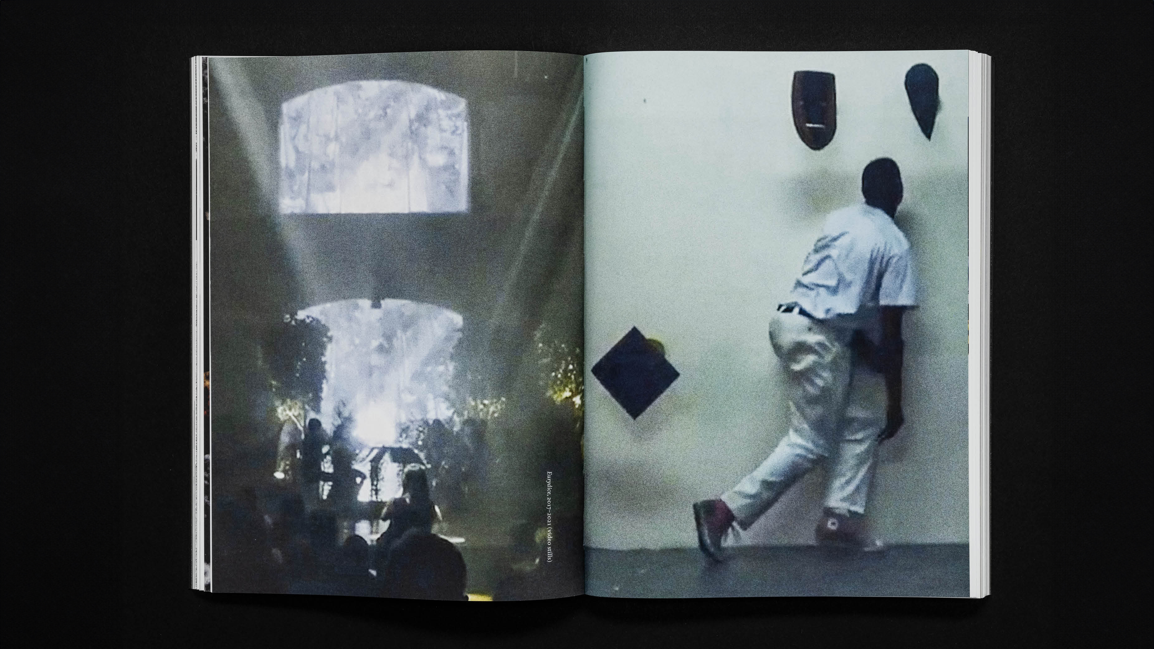 Kandis Williams: A Surface, image 6