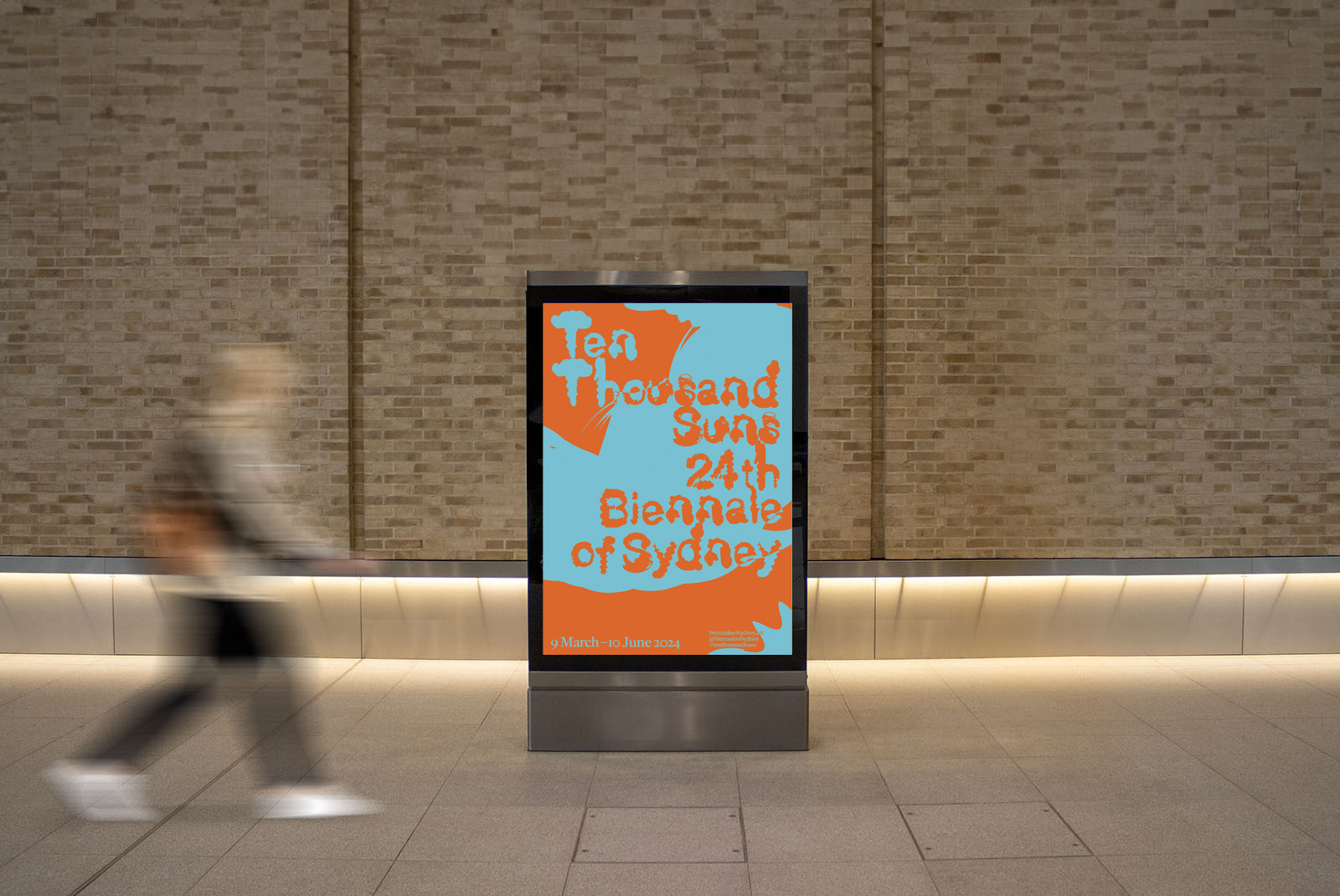 Biennale of Sydney image 1
