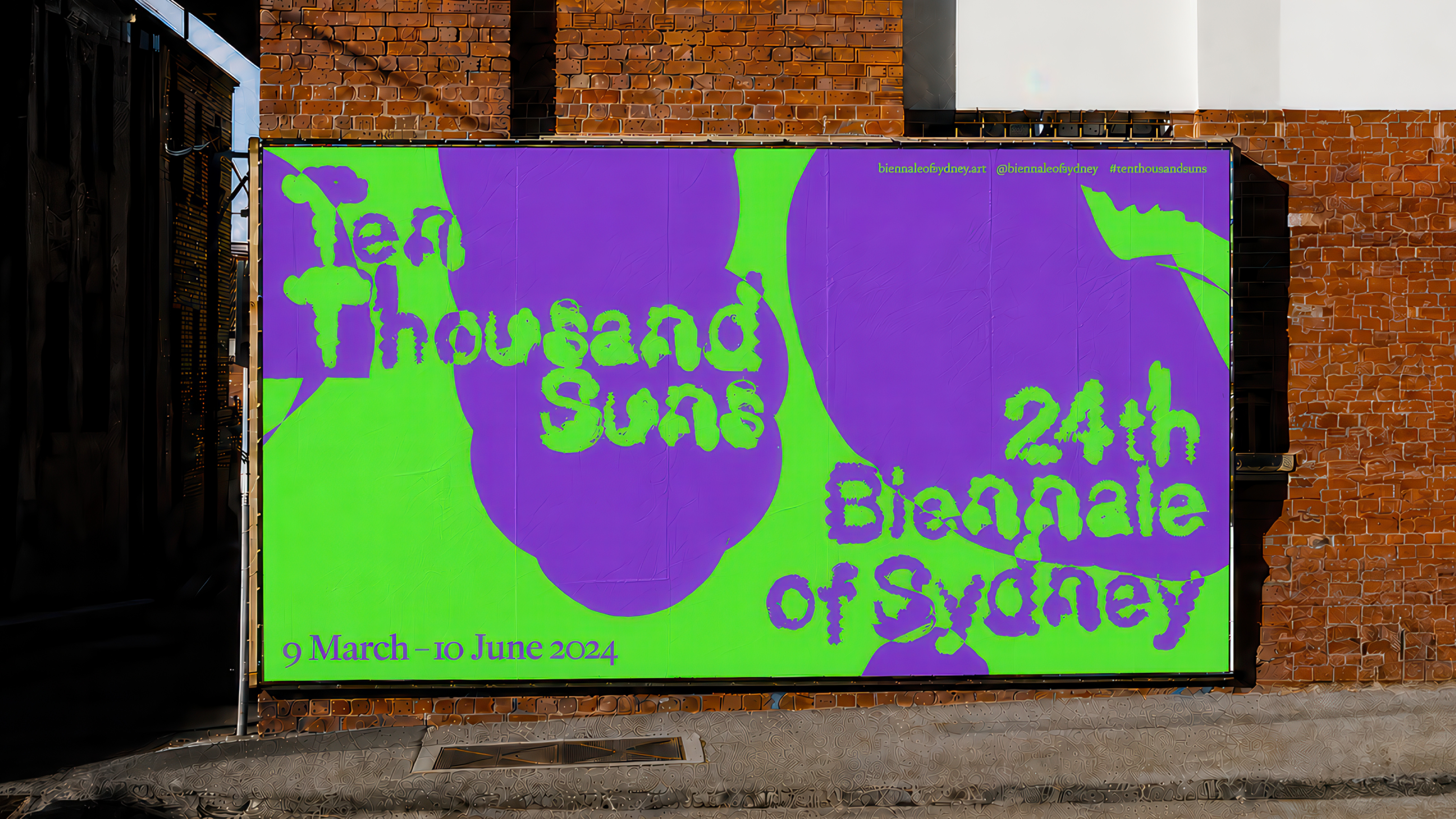 Biennale of Sydney image 2