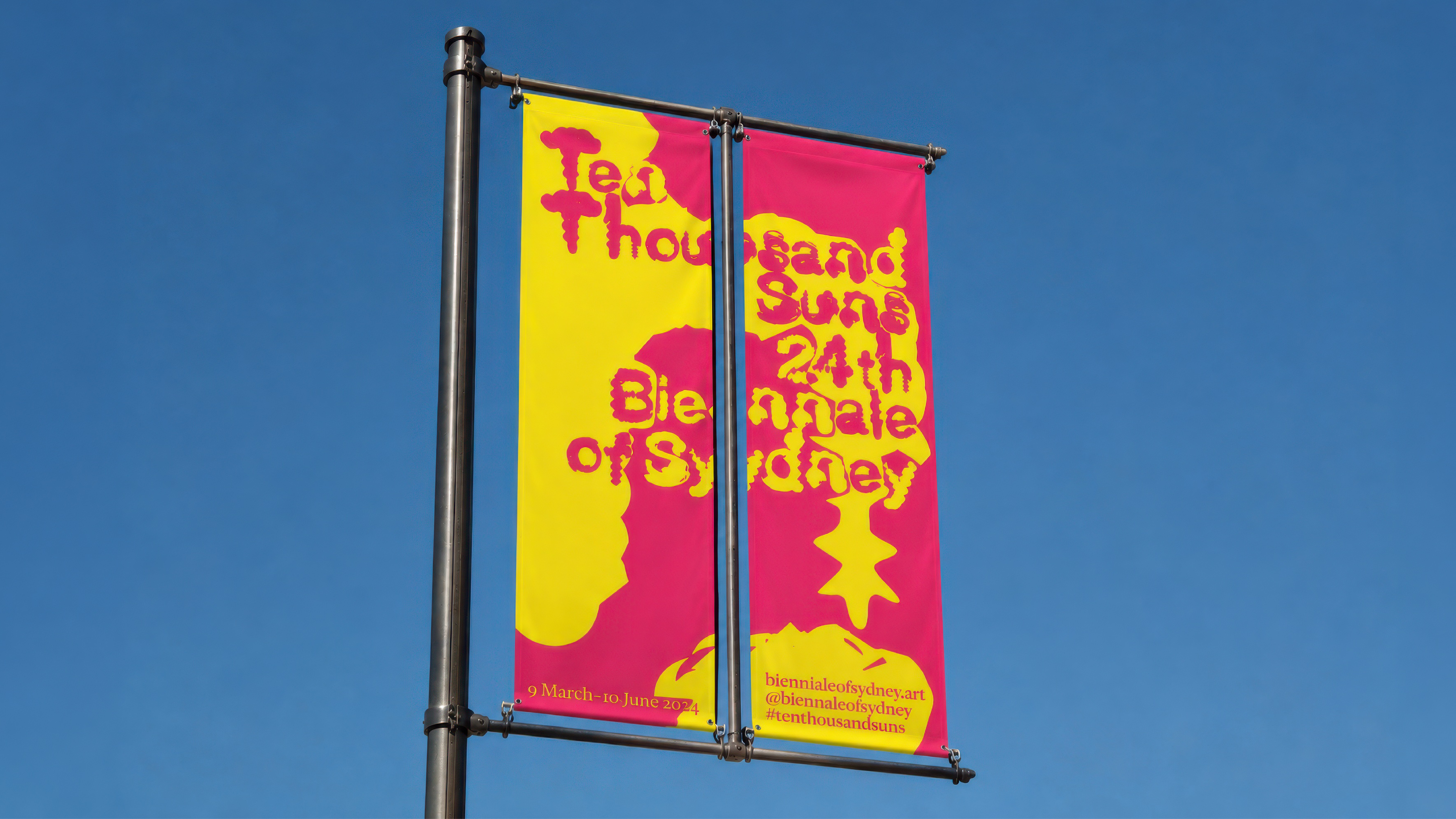 Biennale of Sydney image 5