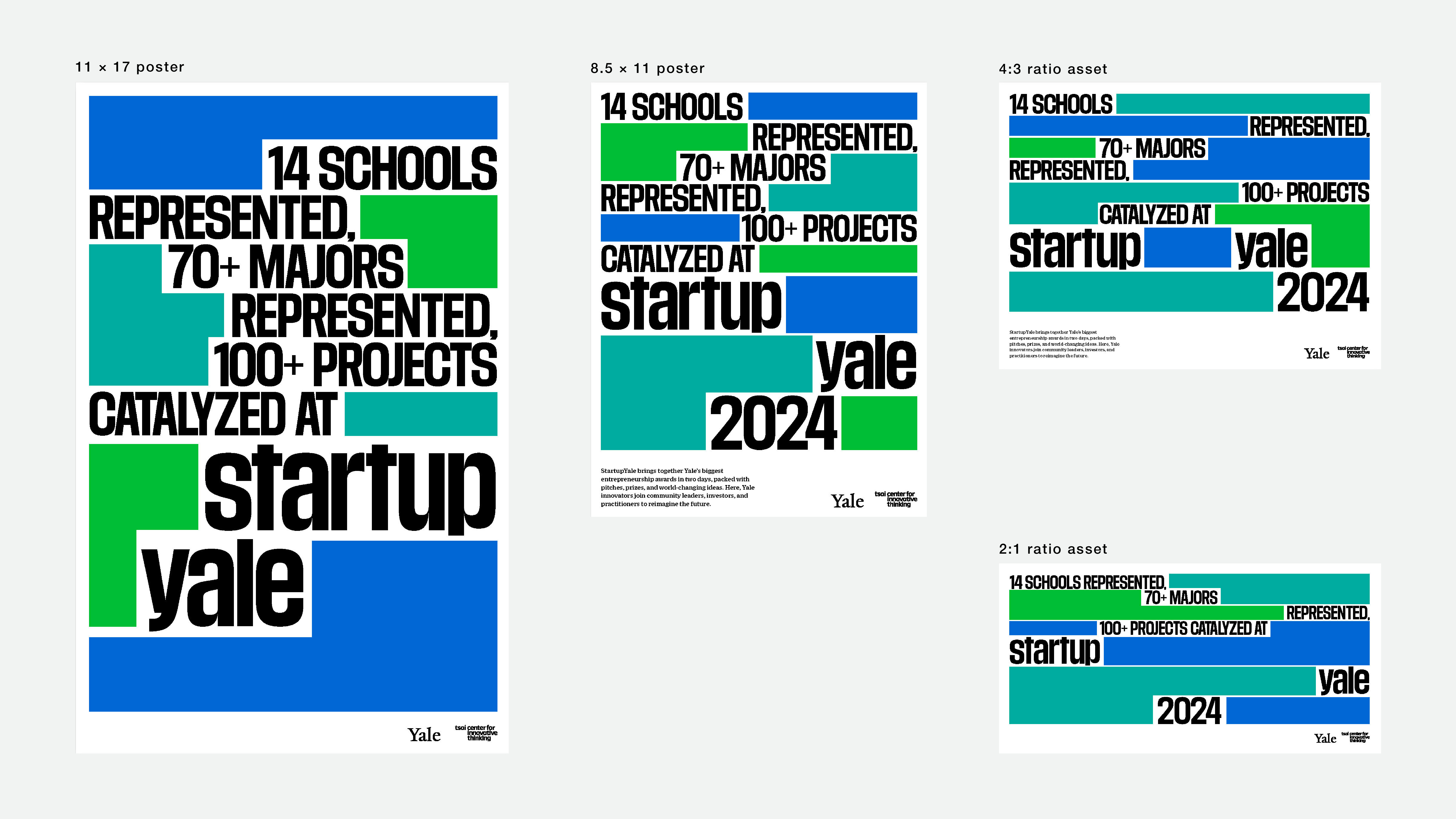 Startup Yale project image 1