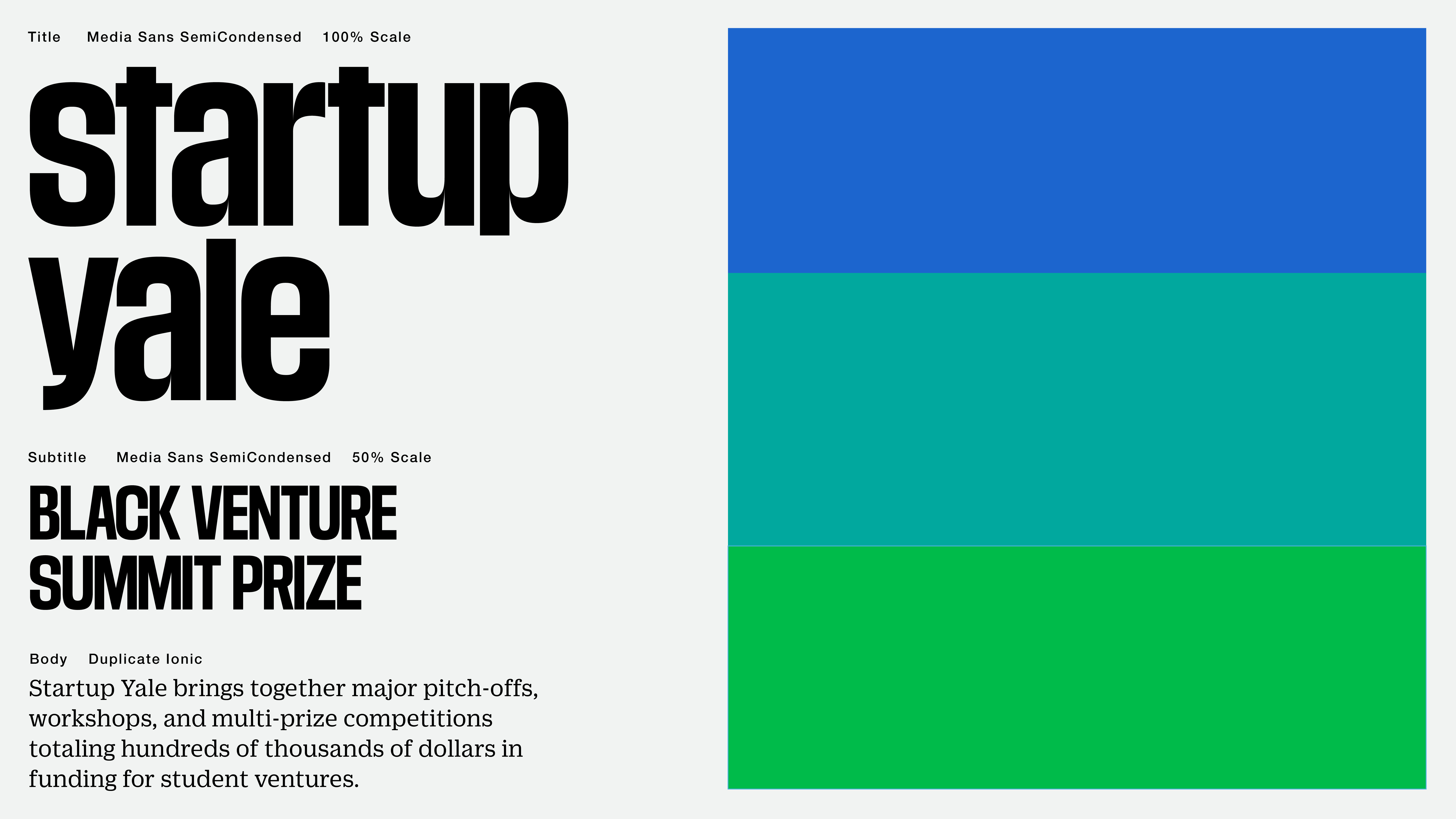 Startup Yale project image 2
